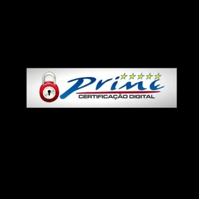 Foto 1 - Prime certificado digital