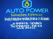 Auto power solucoes eletricas