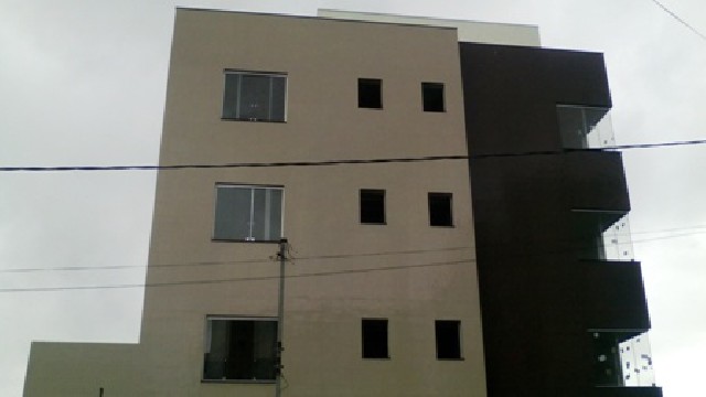 Apartamento cobertura
