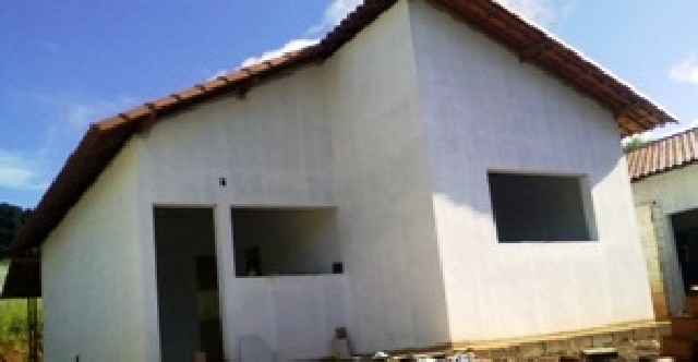 Foto 1 - Casa em igarape