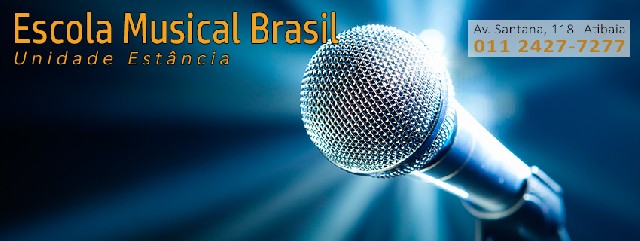 Foto 3 - Escola musical brasil