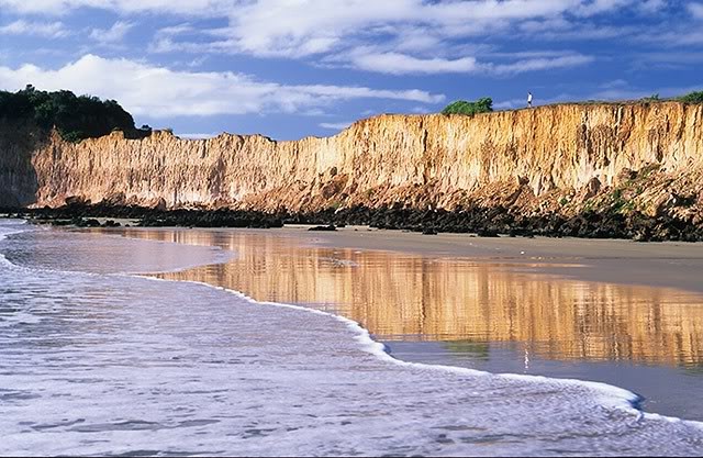 Foto 1 - Pousada bella morena praia de cotovelo natal rn