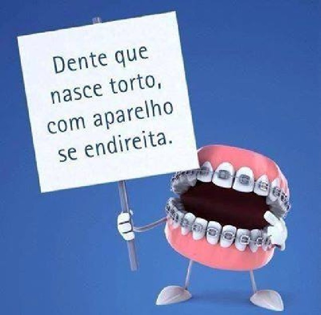 Foto 2 - Plano odontolgico com aparelho em brasilia - df