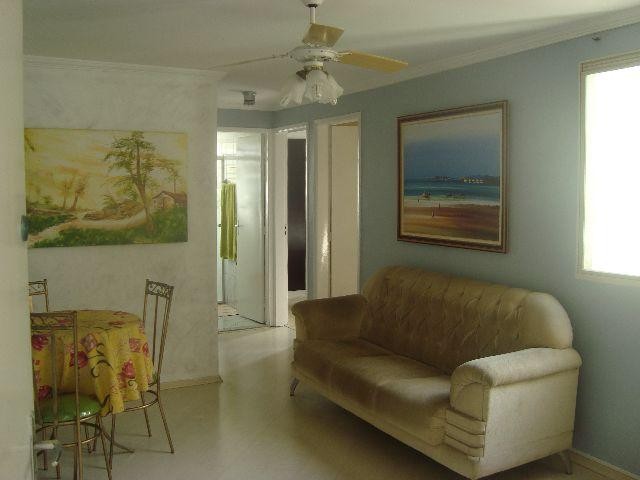 Foto 1 - Apartamento em guarulhos troca por chacara