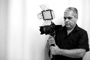 Fotografo e cinegrafista free-lancer
