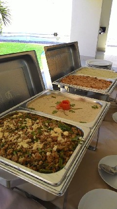 Foto 2 - Espetto & grill churrasco buffet