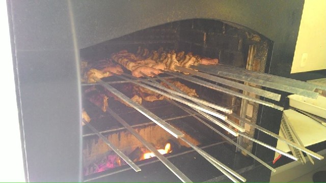 Foto 4 - Espetto & grill churrasco buffet