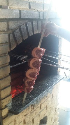Foto 5 - Espetto & grill churrasco buffet