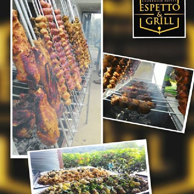 Foto 7 - Espetto & grill churrasco buffet