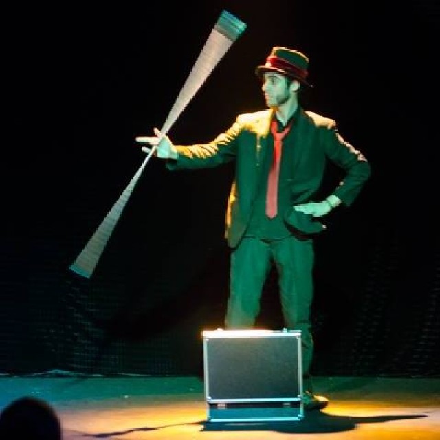 Mágico