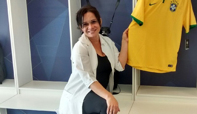 Foto 1 - Massagem Brasil